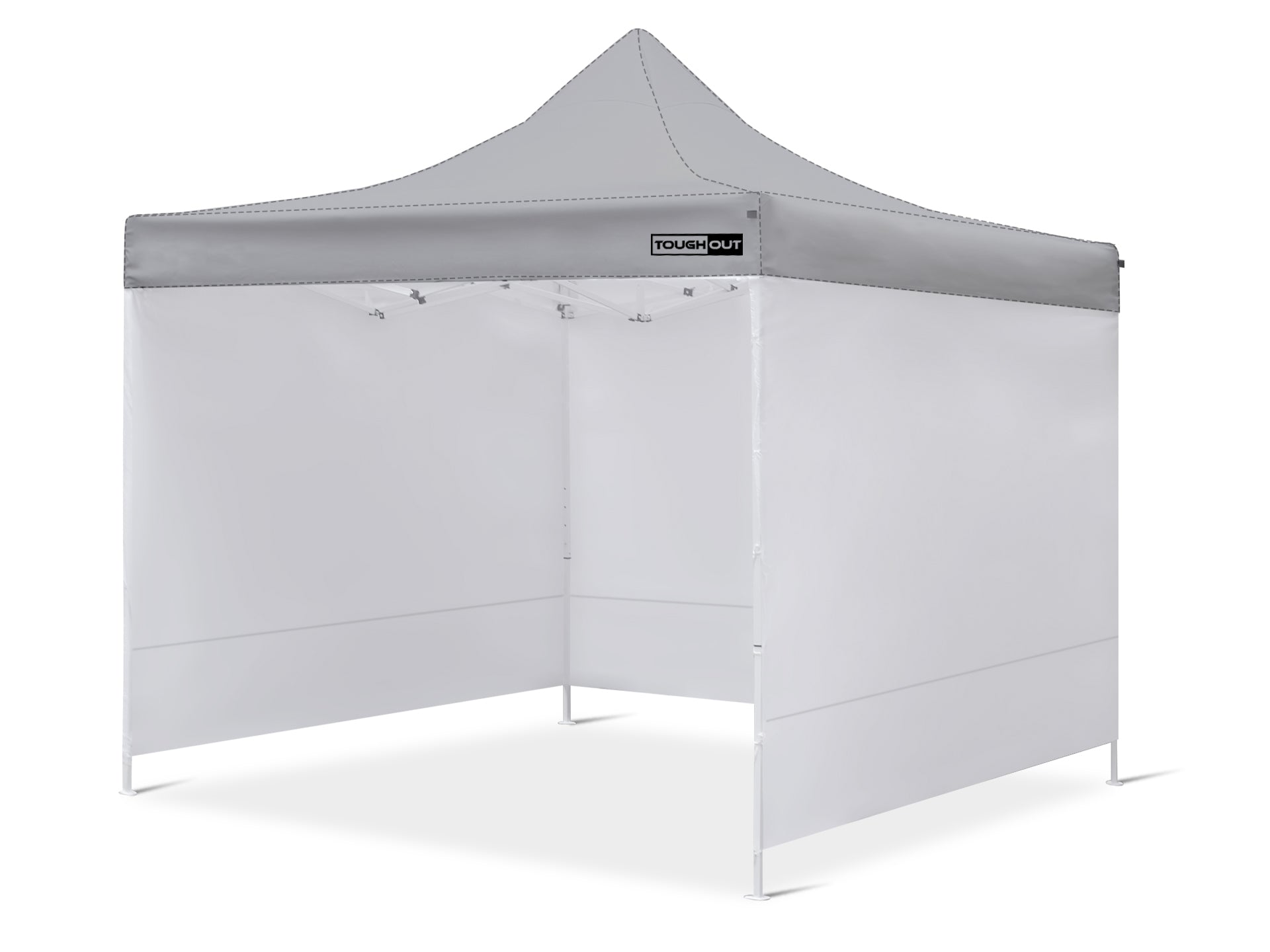TOUGHOUT Breeze Gazebo Side Wall 3x3M