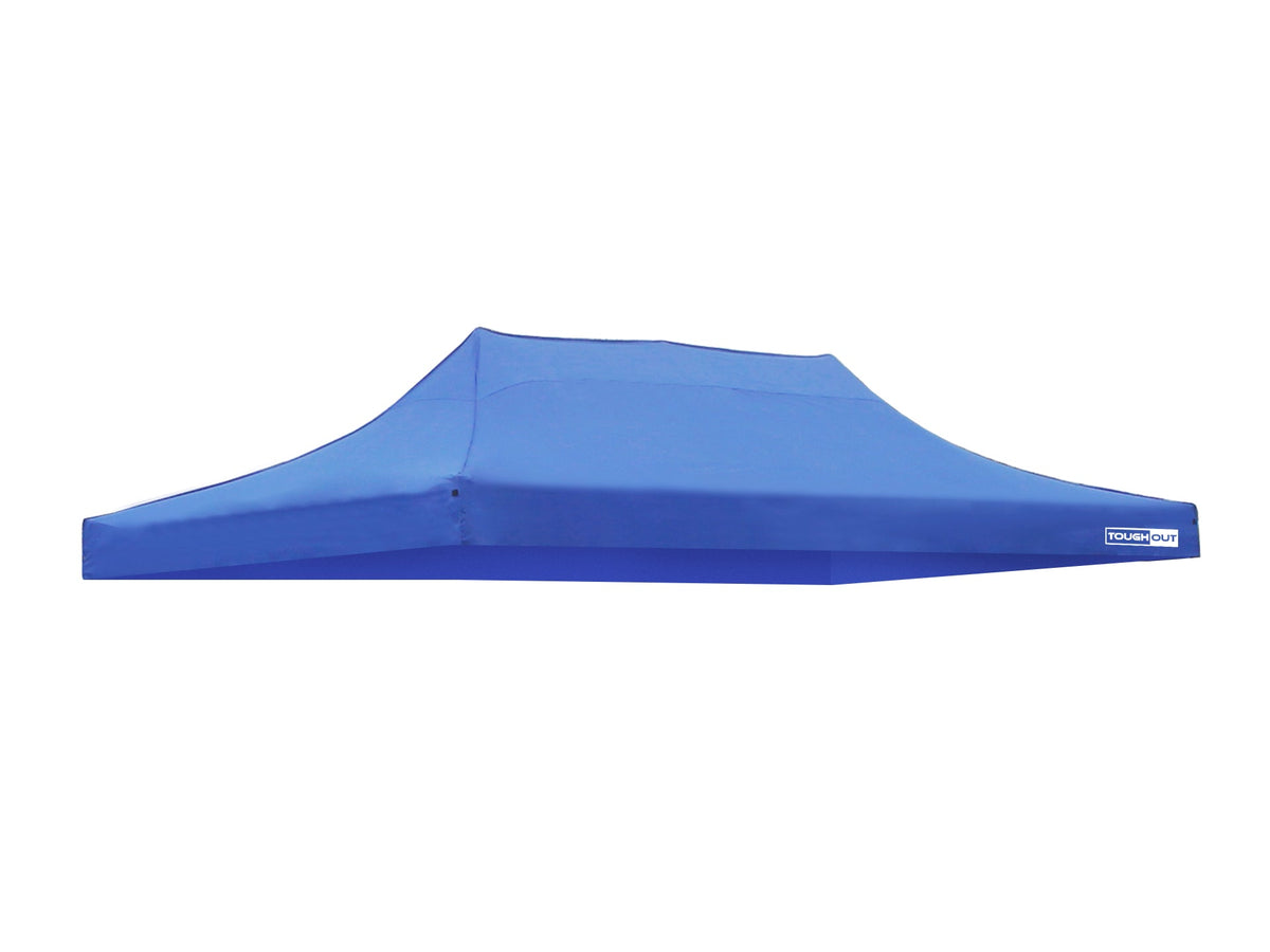 TOUGHOUT Breeze Gazebo Canopy 3x6M