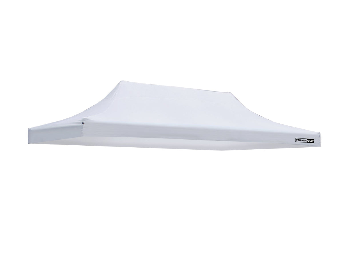 TOUGHOUT Breeze Gazebo Canopy 3x6M
