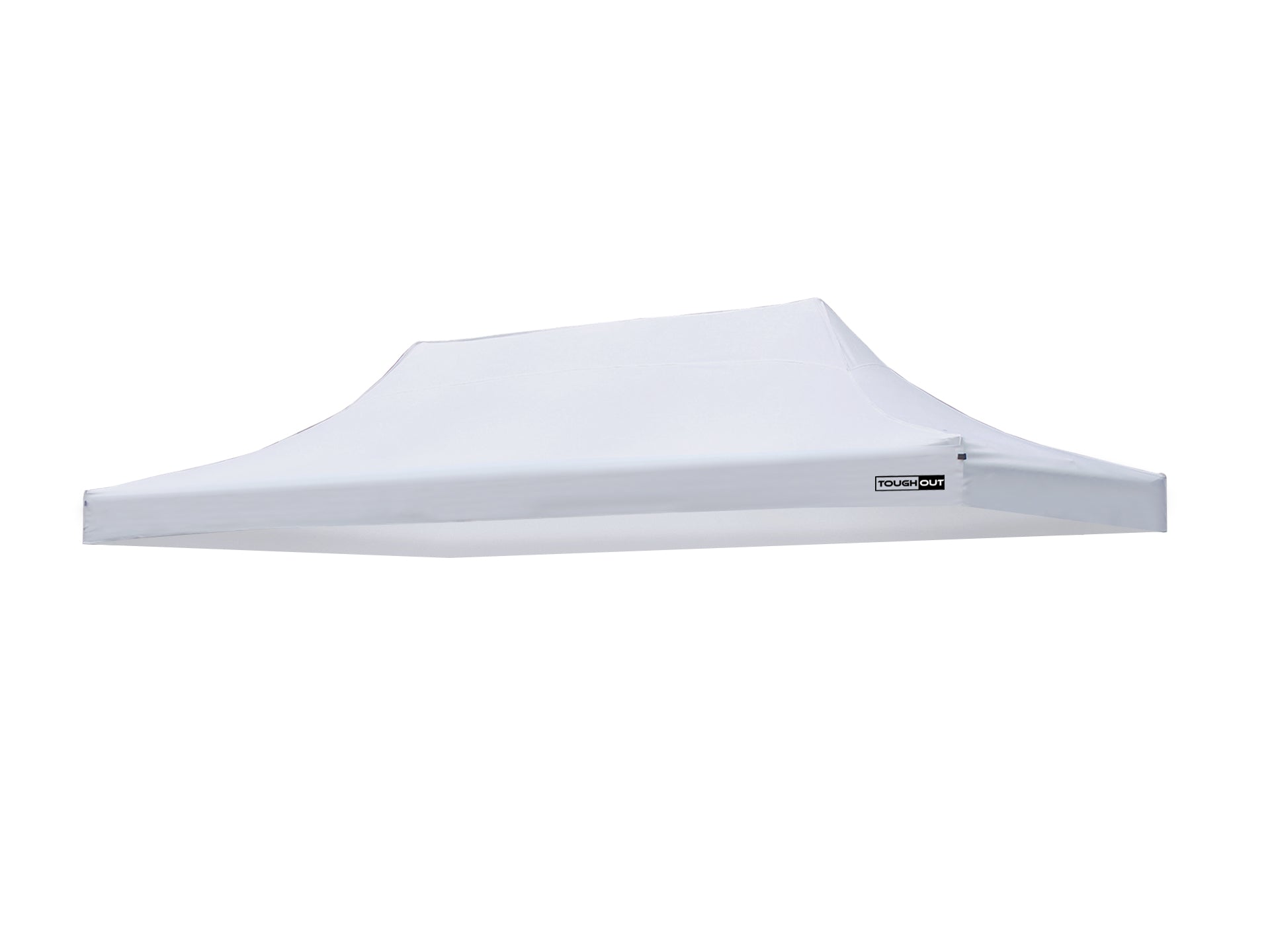 TOUGHOUT Breeze Gazebo Canopy 3x6M