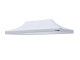 TOUGHOUT Breeze Gazebo Canopy 3x6M
