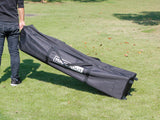 TOUGHOUT Gazebo Carry Bag with Wheels 3 x 3M