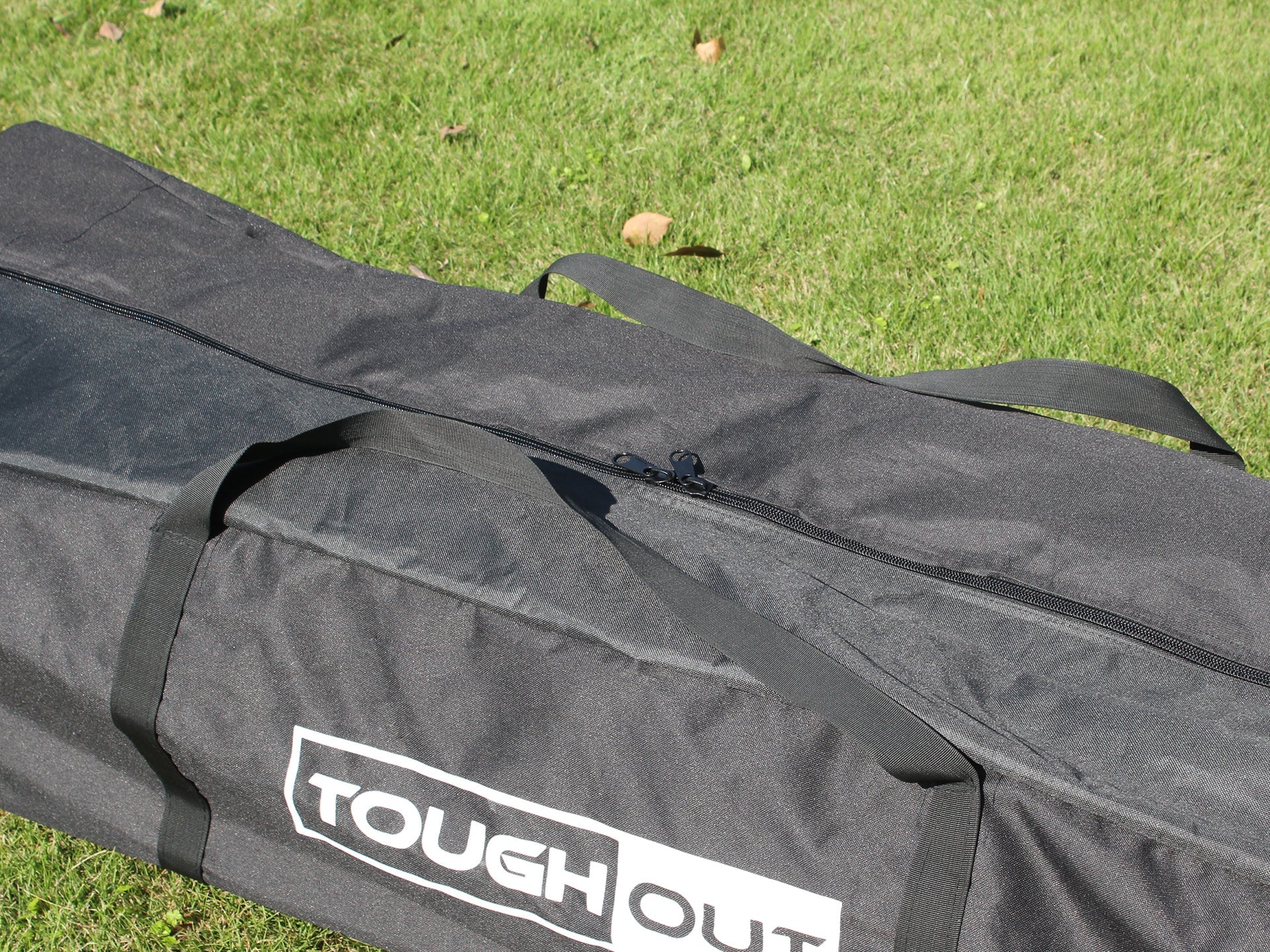 TOUGHOUT Gazebo Carry Bag with Wheels 3 x 3M