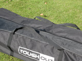 TOUGHOUT Gazebo Carry Bag with Wheels 3 x 3M