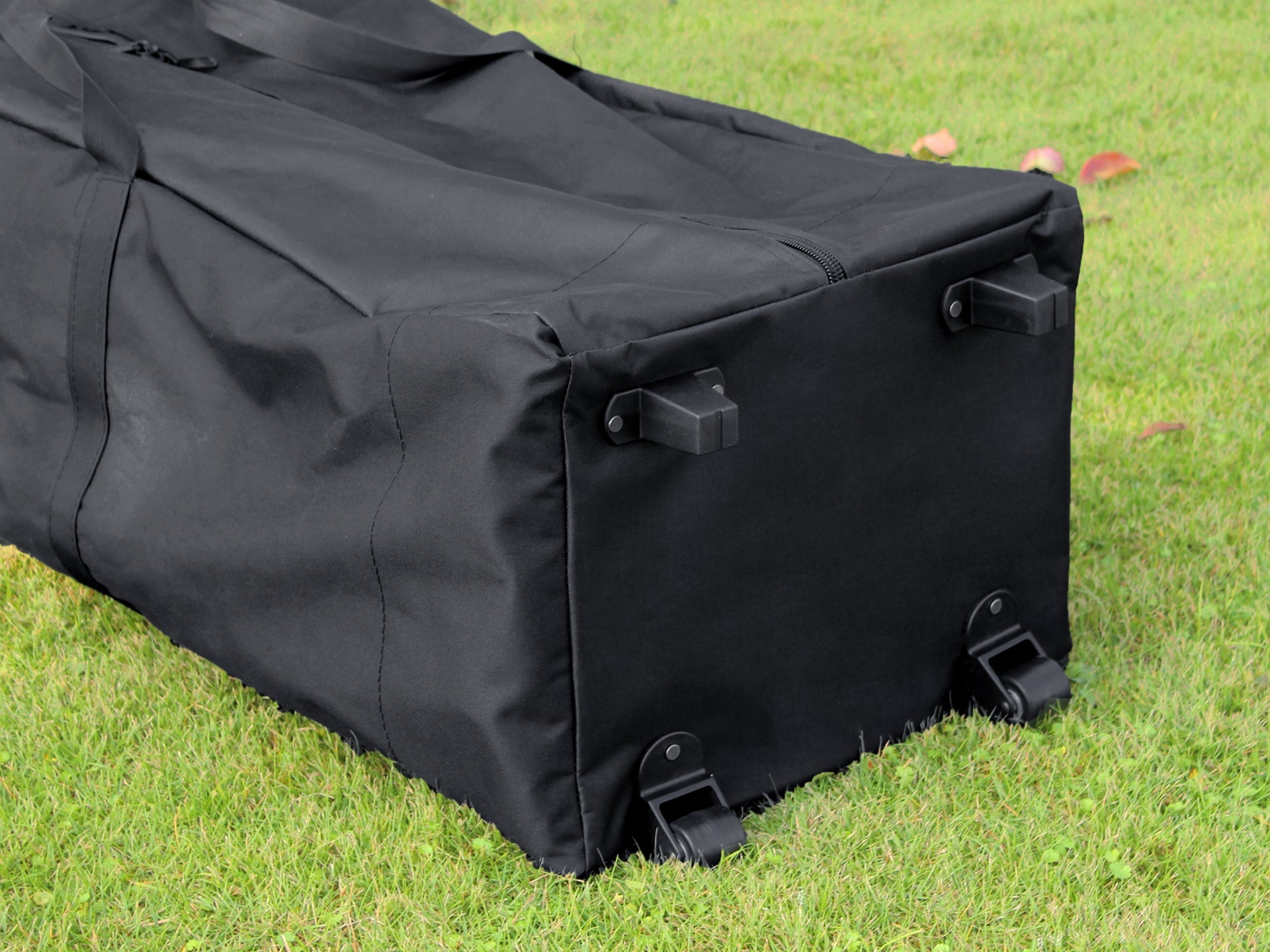 TOUGHOUT Gazebo Carry Bag with Wheels 3 x 6M