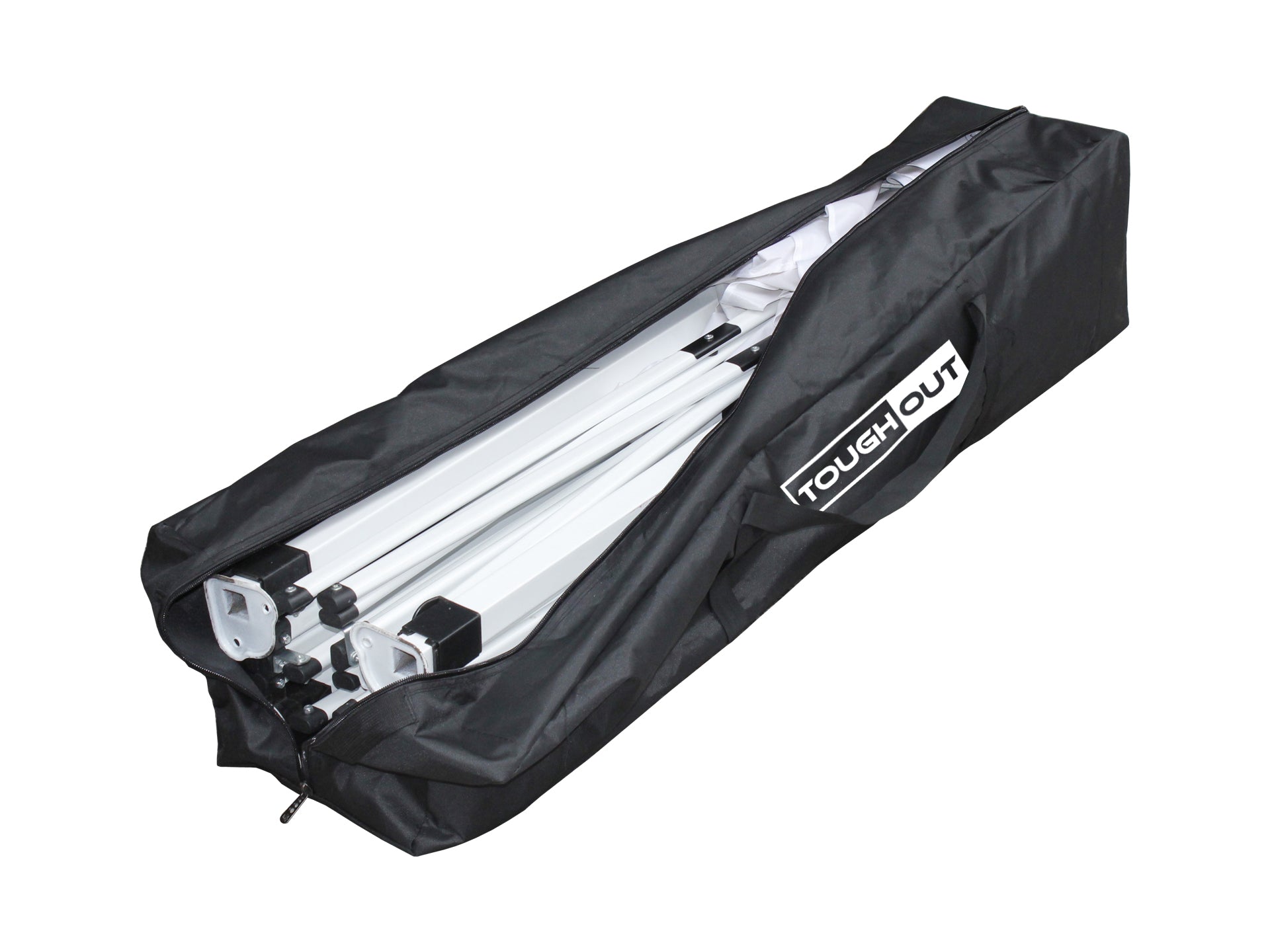 TOUGHOUT Gazebo Carry Bag with Wheels 3 x 3M