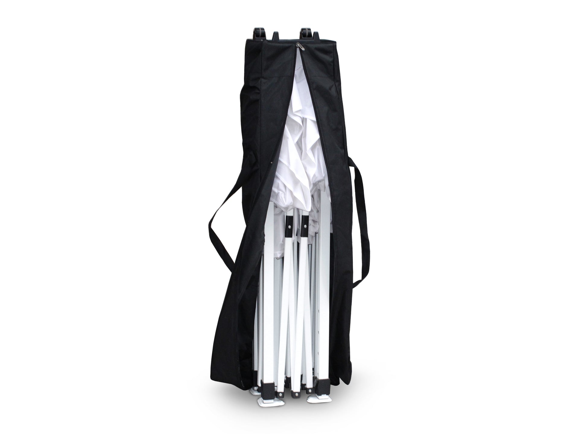 TOUGHOUT Gazebo Carry Bag with Wheels 3 x 3M