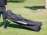 TOUGHOUT Gazebo Carry Bag with Wheels 3 x 4.5M