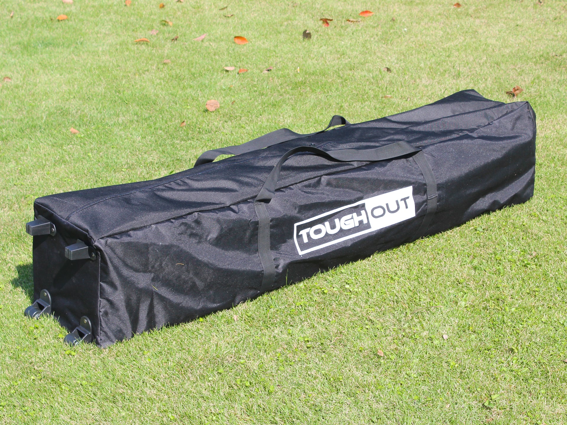 TOUGHOUT Gazebo Carry Bag with Wheels 3 x 4.5M