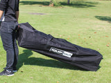 TOUGHOUT Gazebo Carry Bag with Wheels 3 x 6M