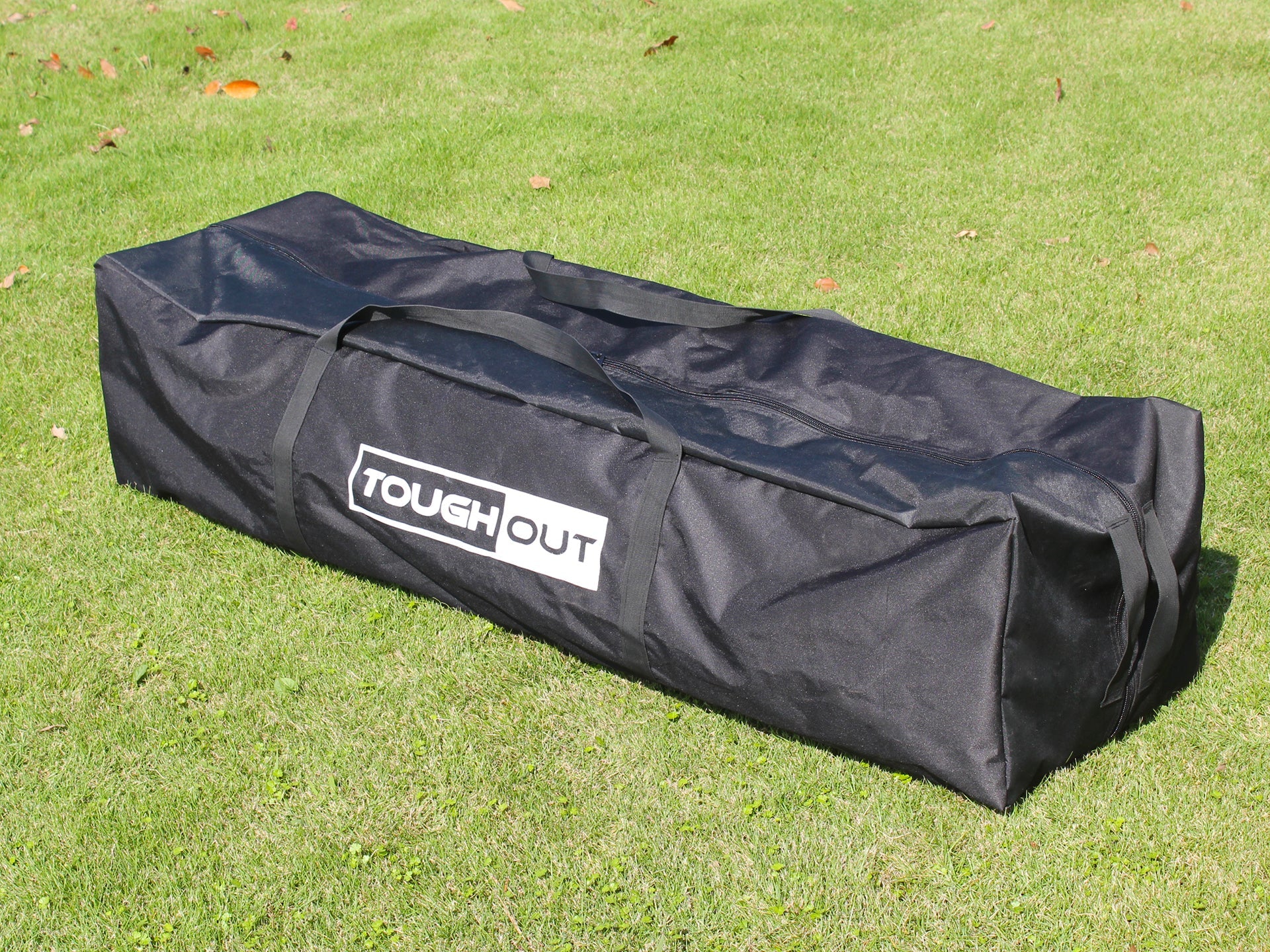 TOUGHOUT Gazebo Carry Bag with Wheels 3 x 6M