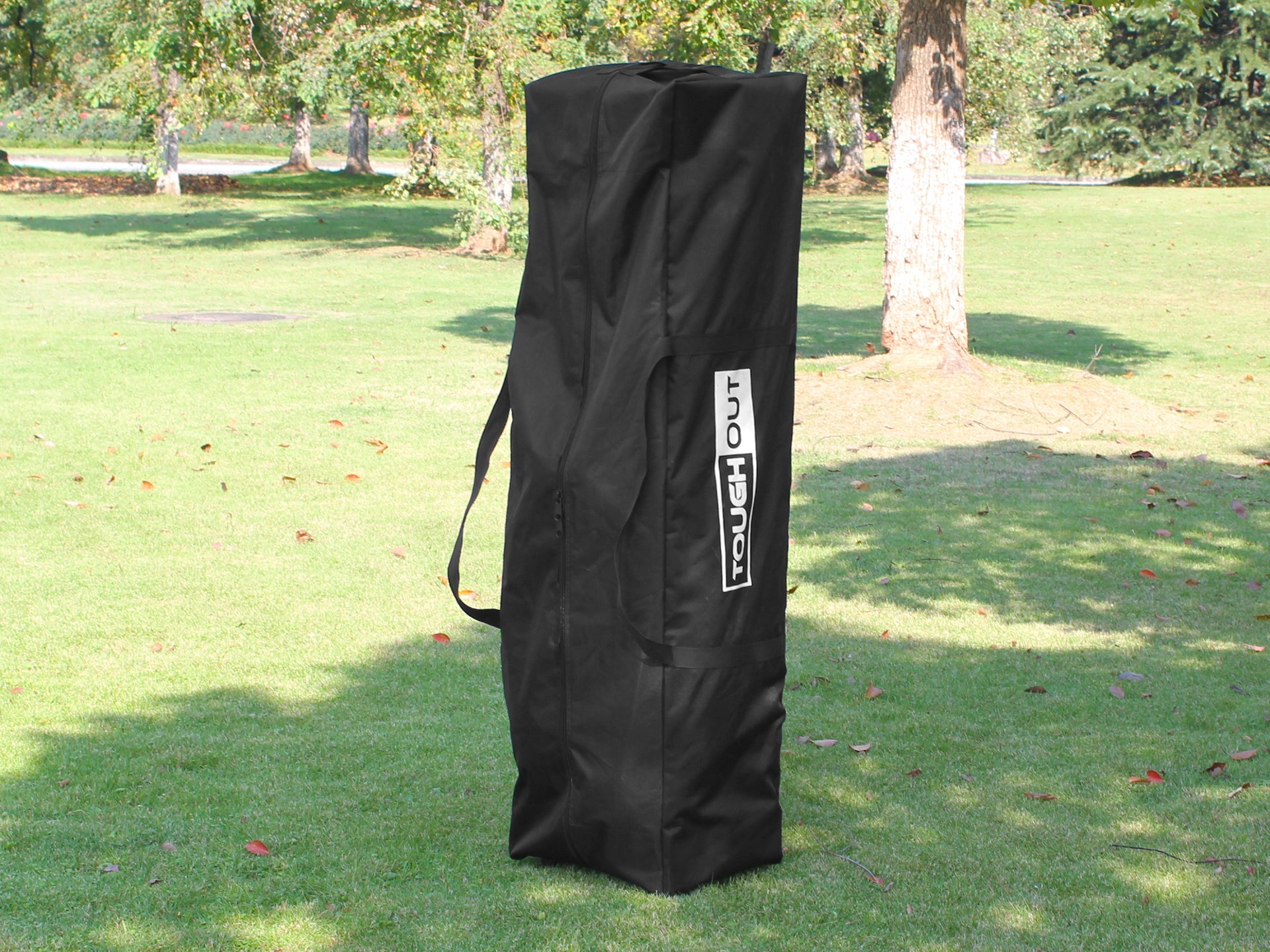 TOUGHOUT Gazebo Carry Bag with Wheels 3 x 6M