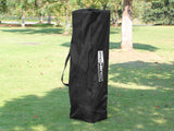 TOUGHOUT Gazebo Carry Bag with Wheels 3 x 6M