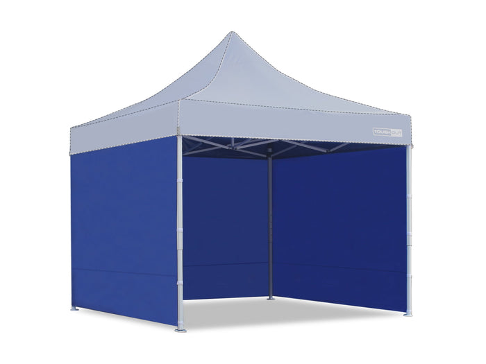 TOUGHOUT Thunderstorm Gazebo Side Wall 3x3M