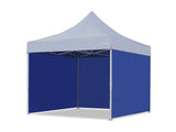 TOUGHOUT Thunderstorm Gazebo Side Wall 3x3M