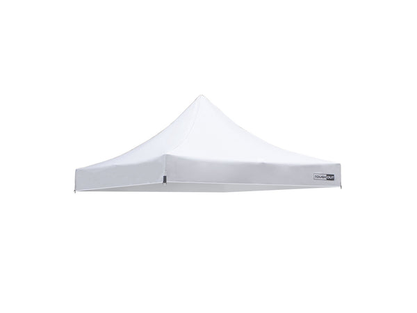 TOUGHOUT Thunderstorm Gazebo Canopy 3x3M