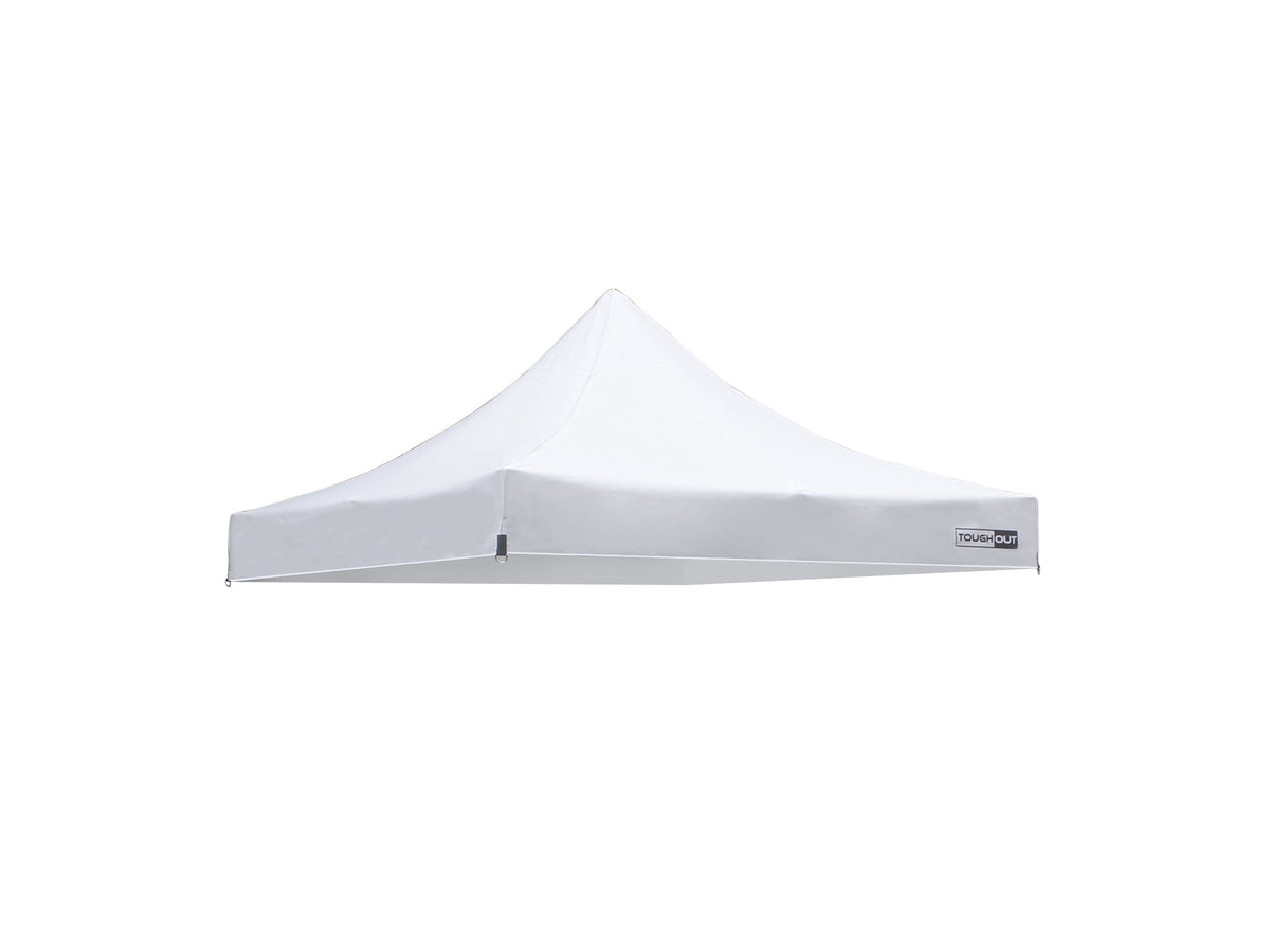 TOUGHOUT Thunderstorm Gazebo Canopy 3x3M