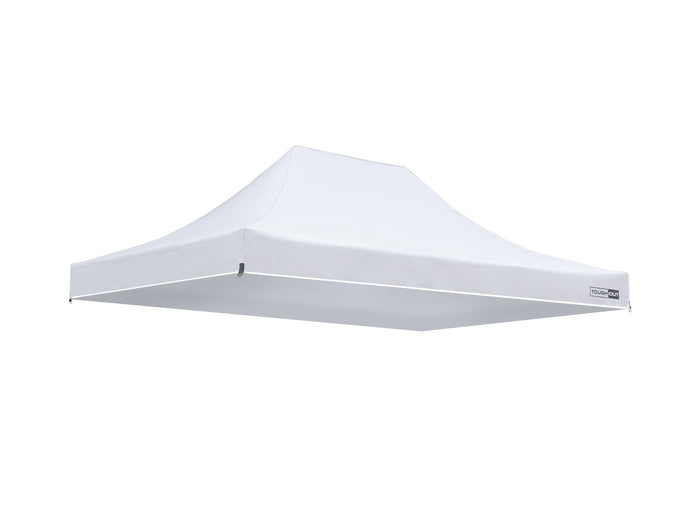 TOUGHOUT Thunderstorm Gazebo Canopy 3x4.5M