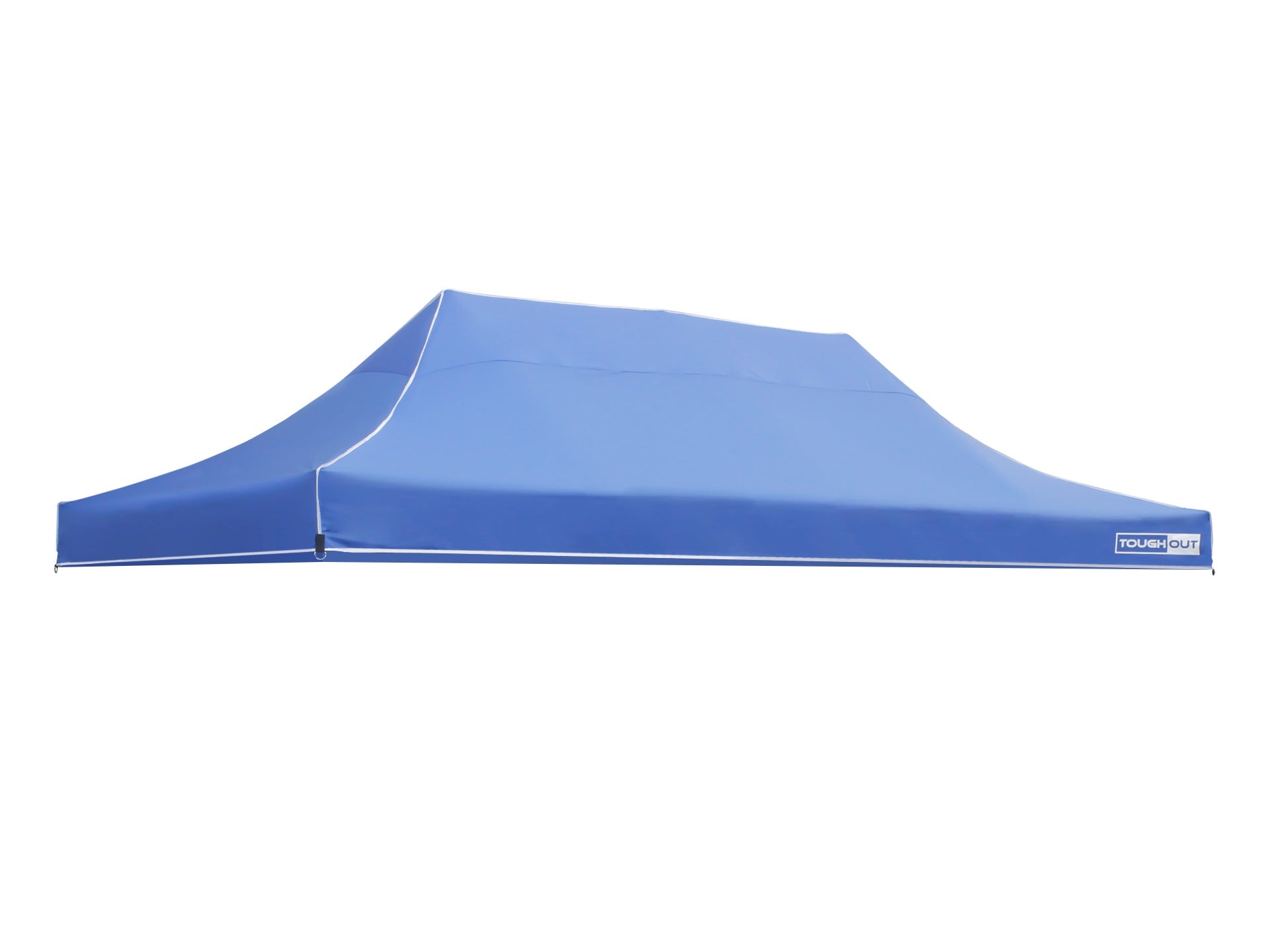 TOUGHOUT Thunderstorm Gazebo Canopy 3x6M