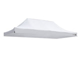 TOUGHOUT Thunderstorm Gazebo Canopy 3x6M