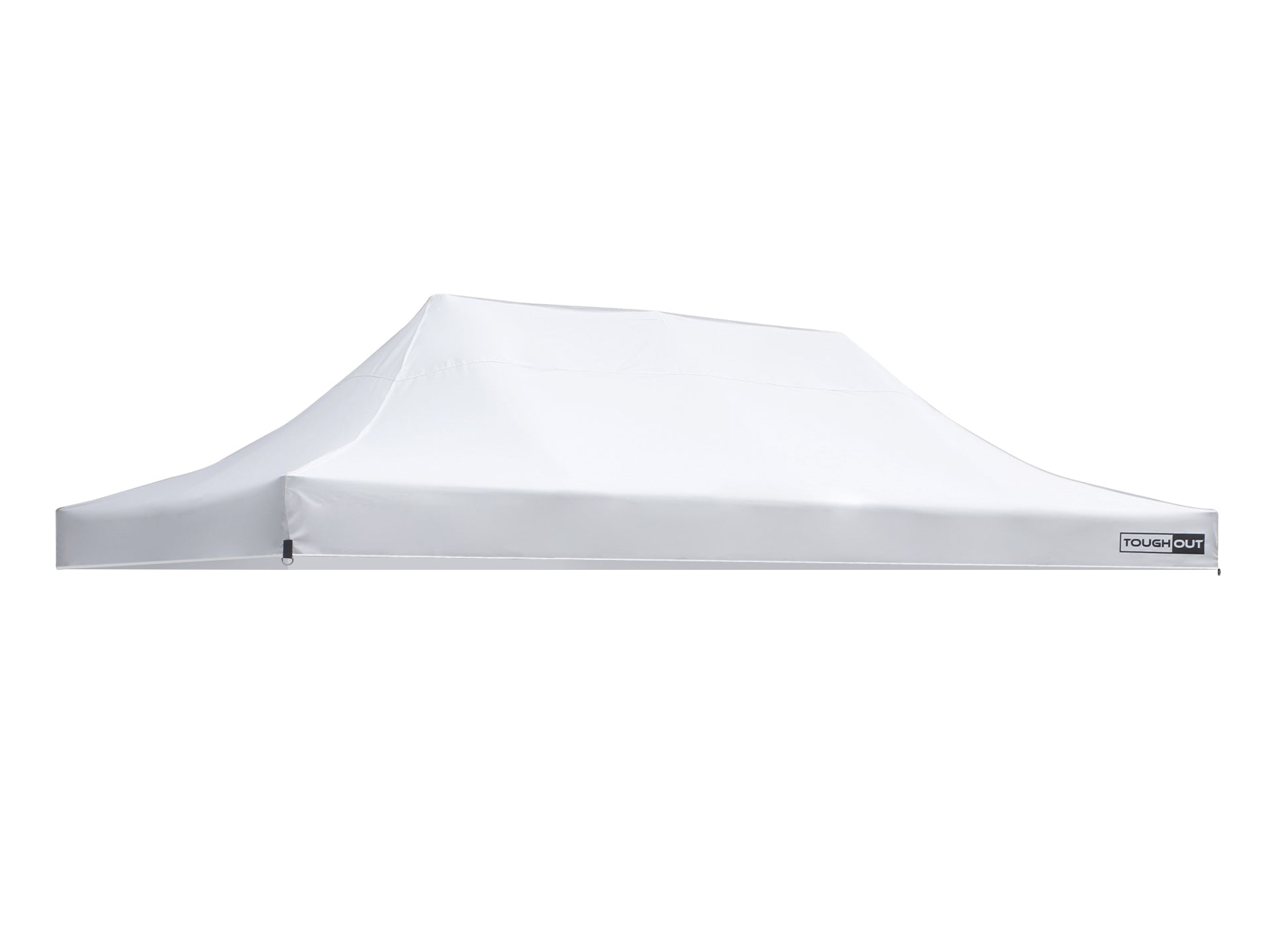 TOUGHOUT Thunderstorm Gazebo Canopy 3x6M