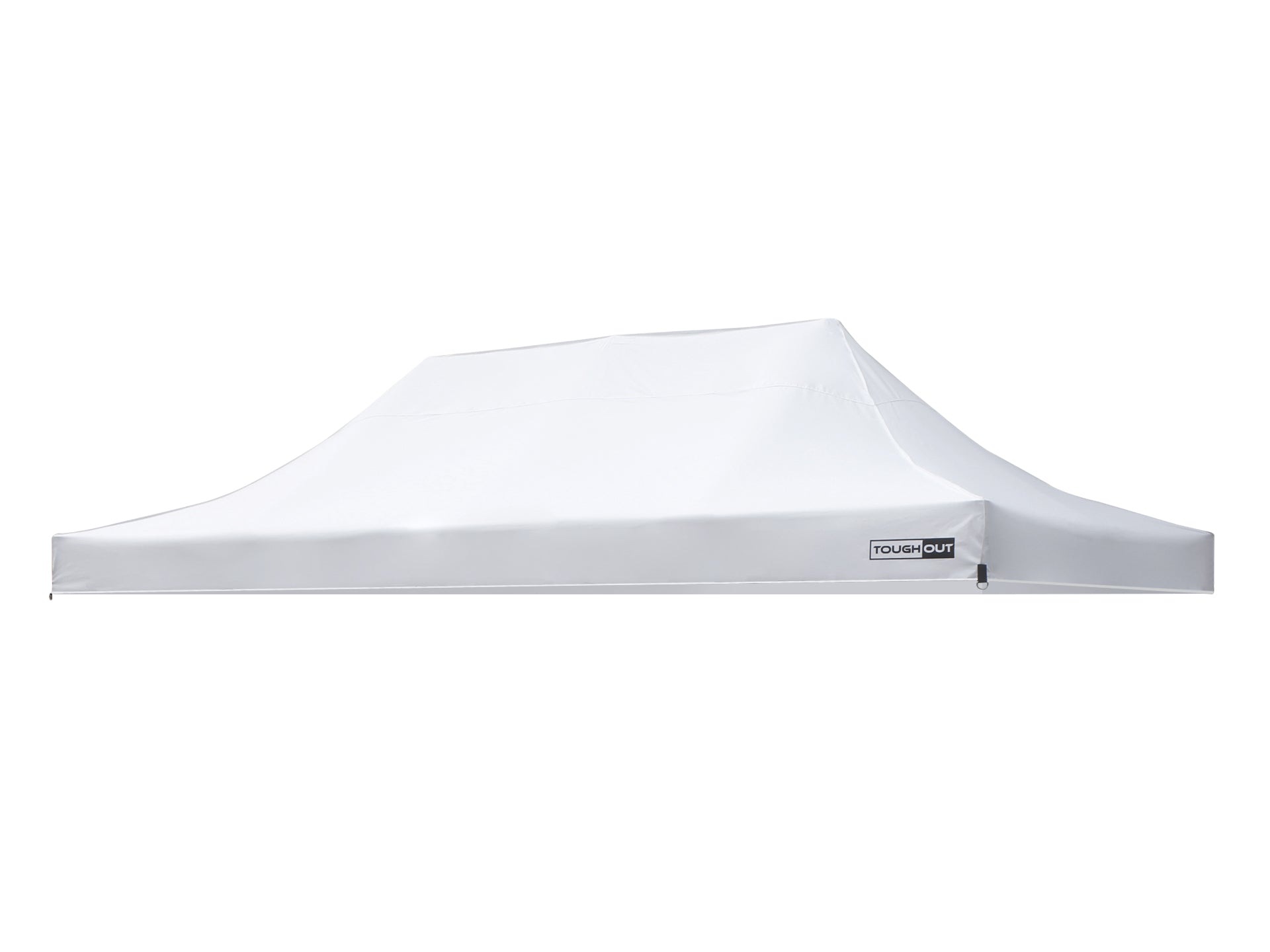 TOUGHOUT Thunderstorm Gazebo Canopy 3x6M