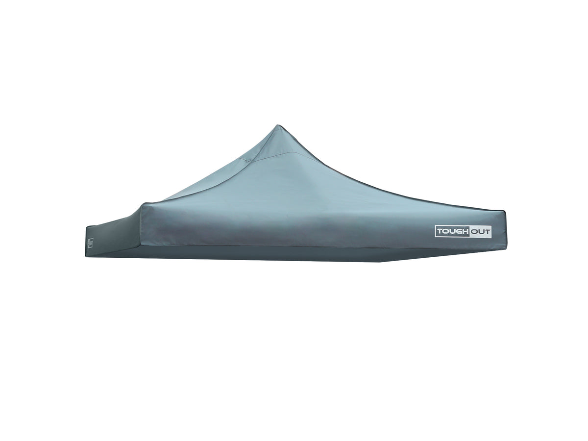 TOUGHOUT Breeze Gazebo Canopy 3x3M