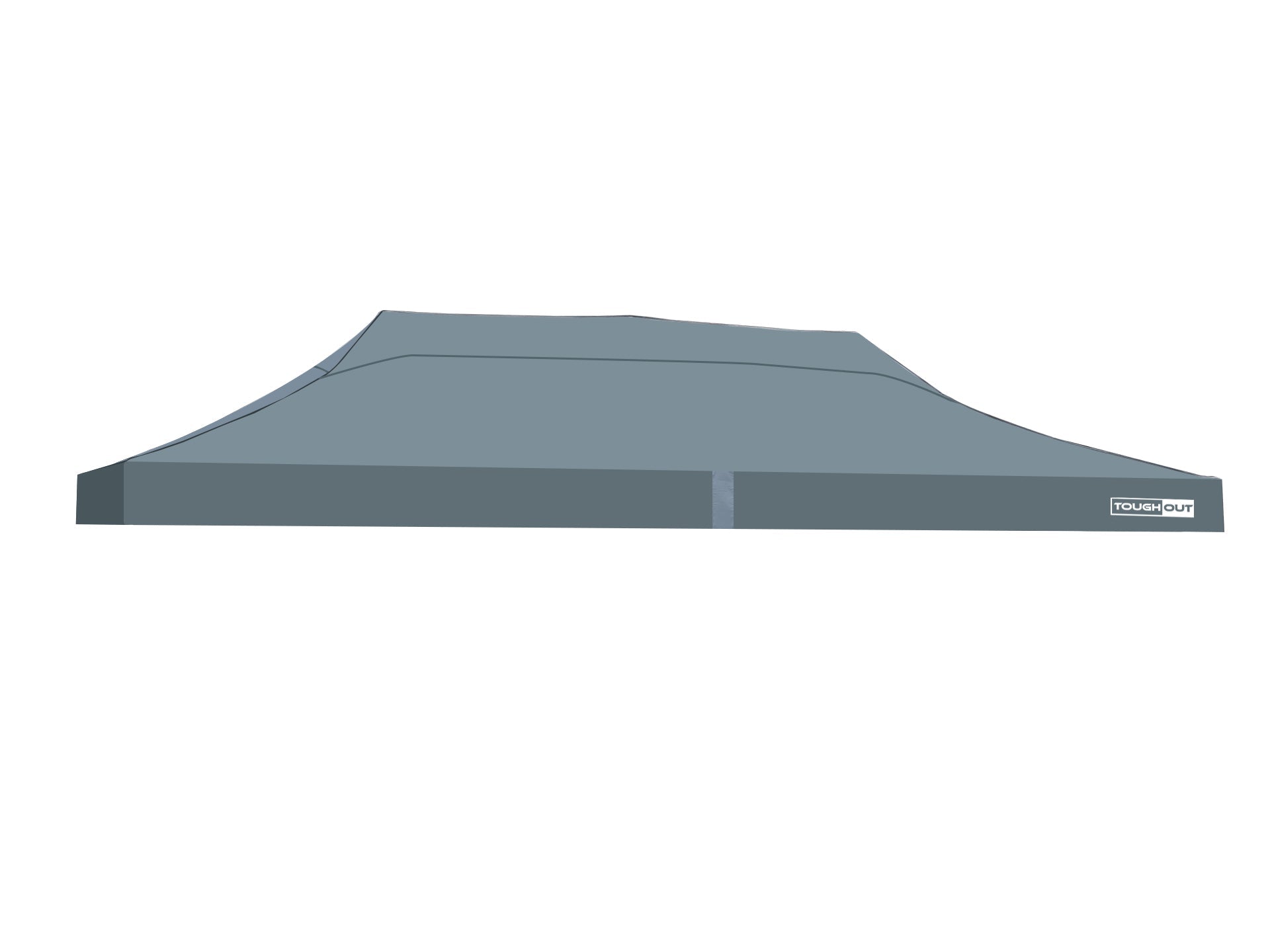 TOUGHOUT Breeze Gazebo Canopy 3x6M