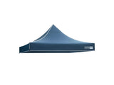 TOUGHOUT Thunderstorm Gazebo Canopy 3x3M