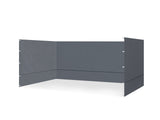 TOUGHOUT Thunderstorm Gazebo Side Wall 3x4.5M