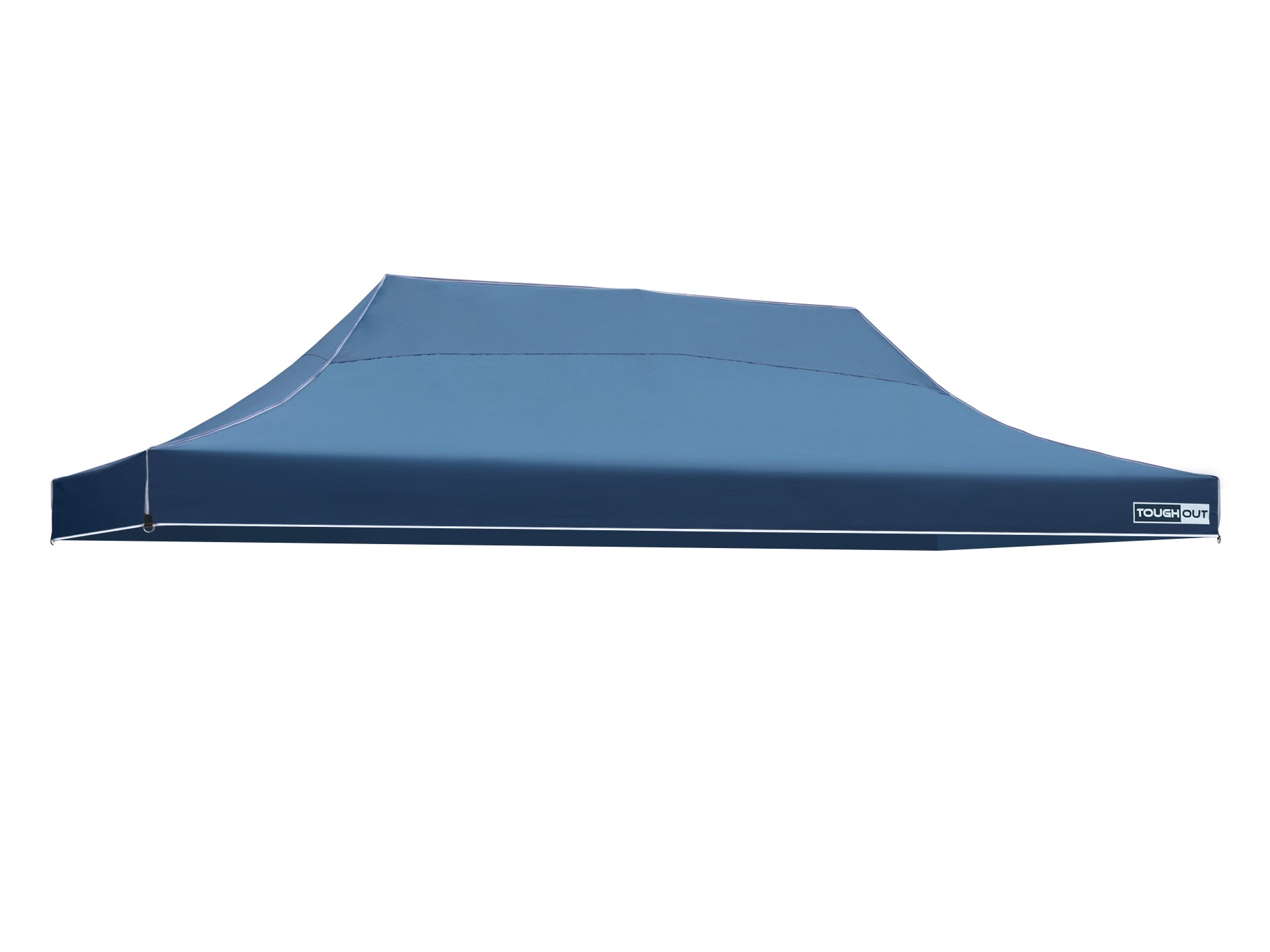 TOUGHOUT Thunderstorm Gazebo Canopy 3x6M