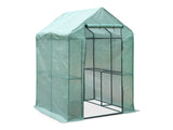 Walk-In Greenhouse 1.45 x 1.45 x 2M