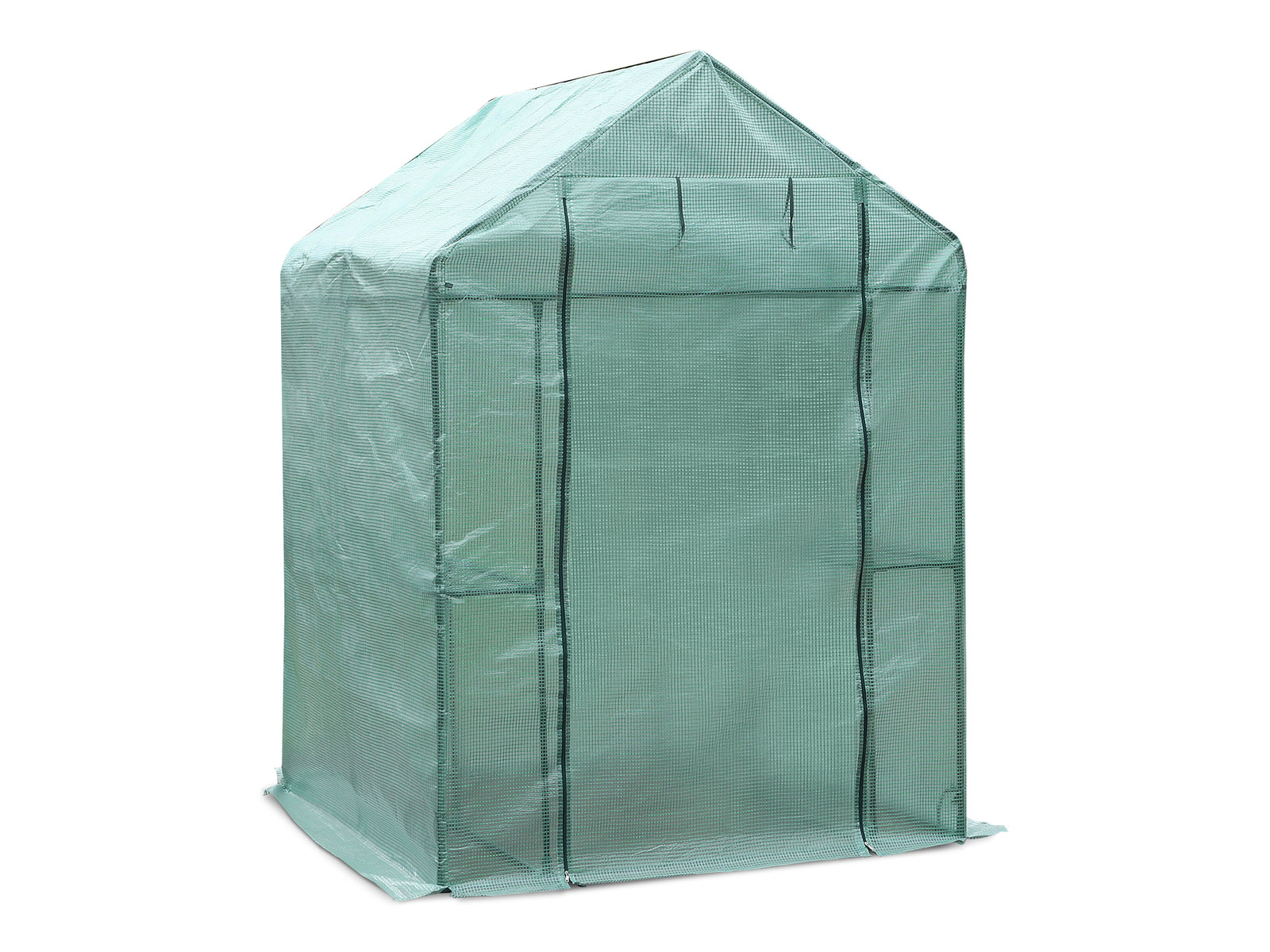 Walk-In Greenhouse 1.45 x 1.45 x 2M