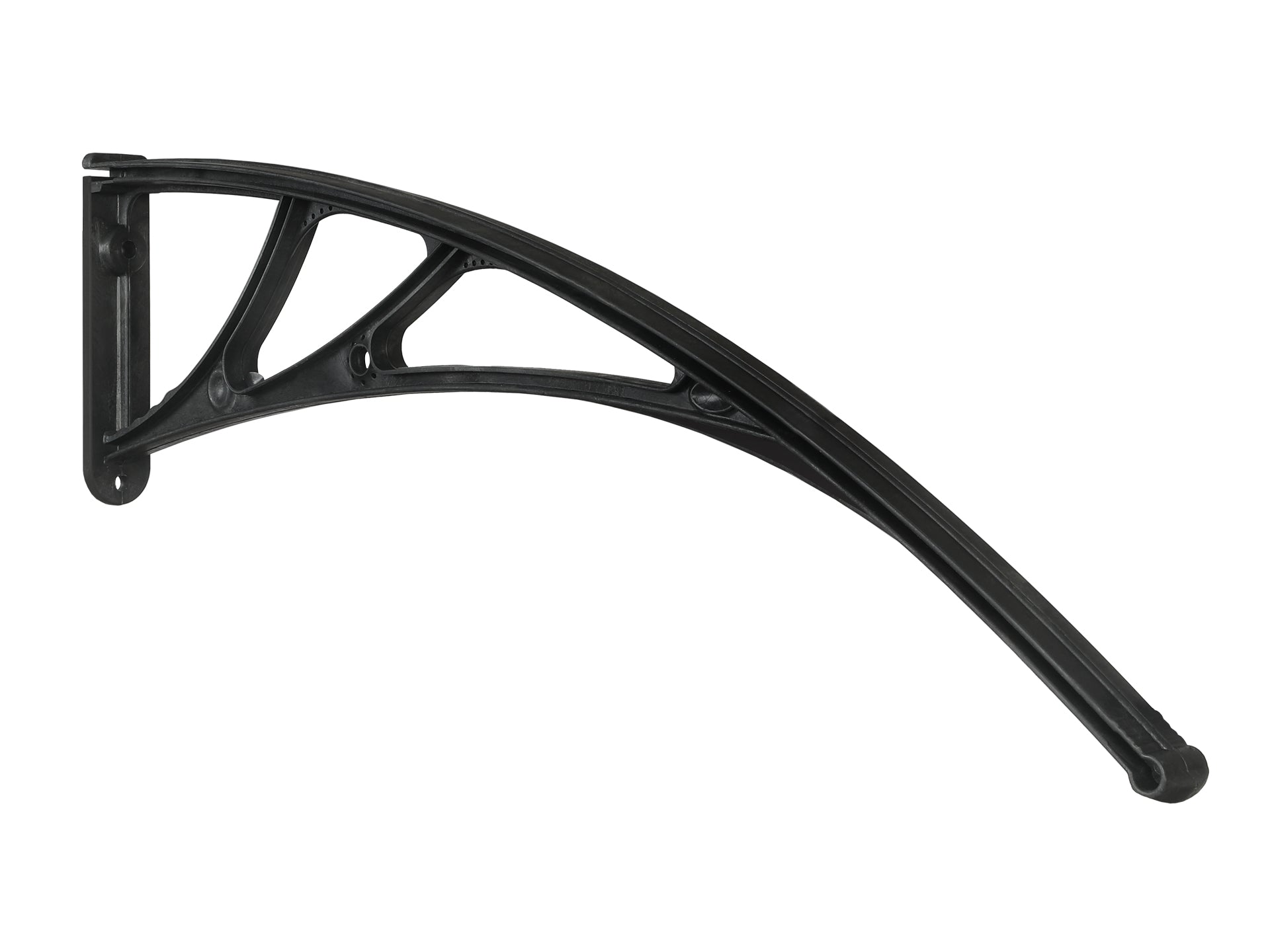 TOUGHOUT Canopy Awning Door Window Awning 2m x 1m