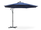 TOUGHOUT Kauri Outdoor Cantilever Umbrella 3m