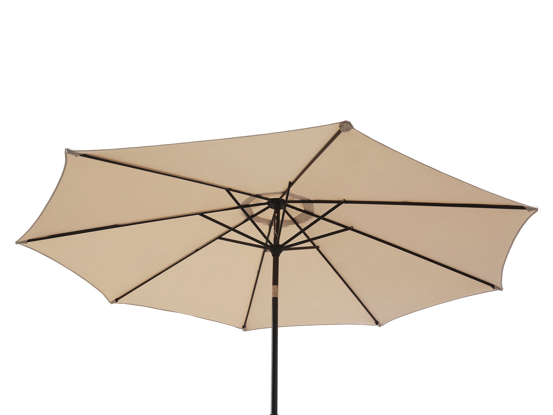 TOUGHOUT Rimu Outdoor Umbrella 3m