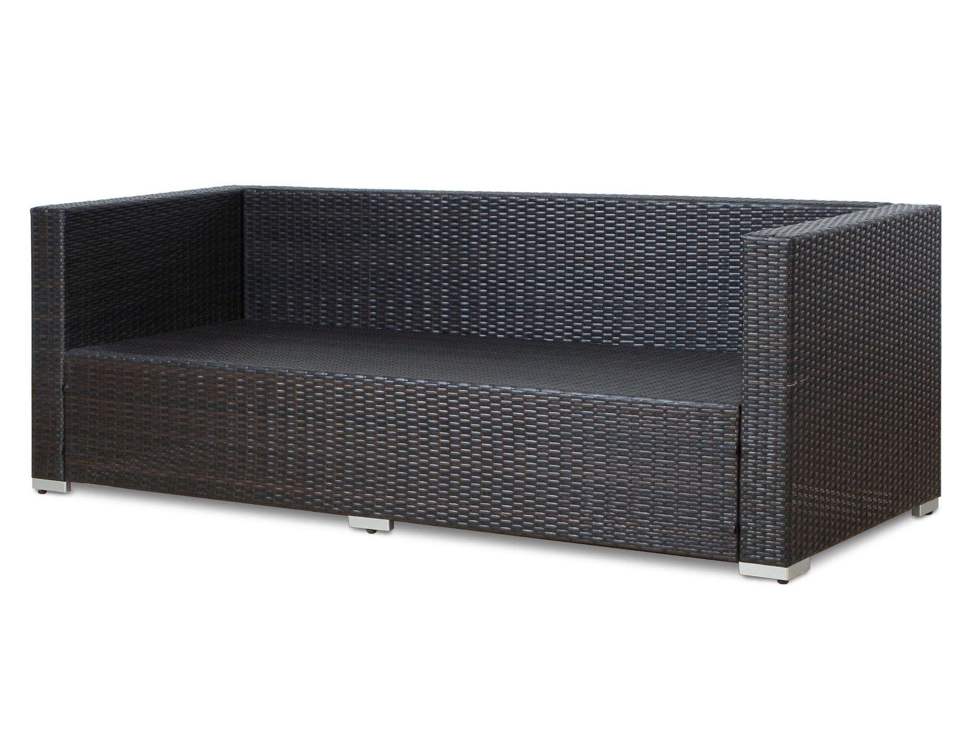 CEBU Rattan Outdoor Sofa Set 4PCS