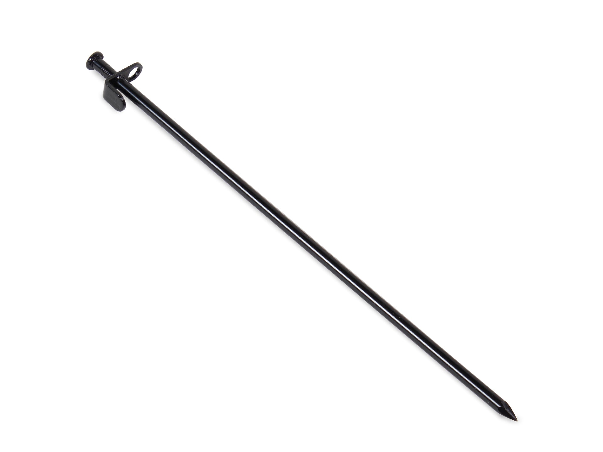 Heavy Duty Tent Pegs Gazebo Marquee Stakes 40cm - Set of 4