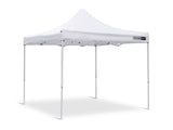 TOUGHOUT Breeze Gazebo 3x3M - White