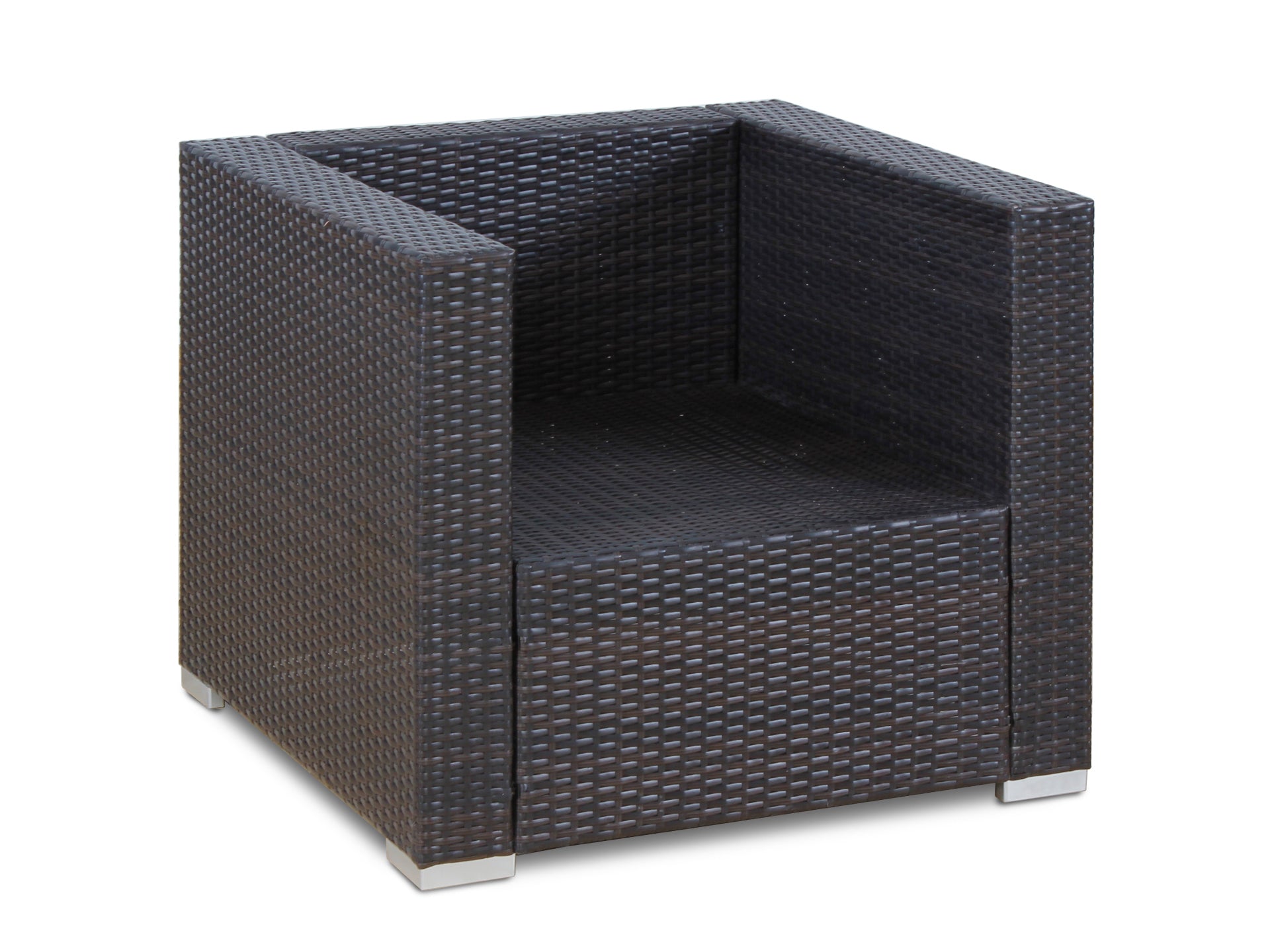 CEBU Rattan Outdoor Sofa Set 4PCS