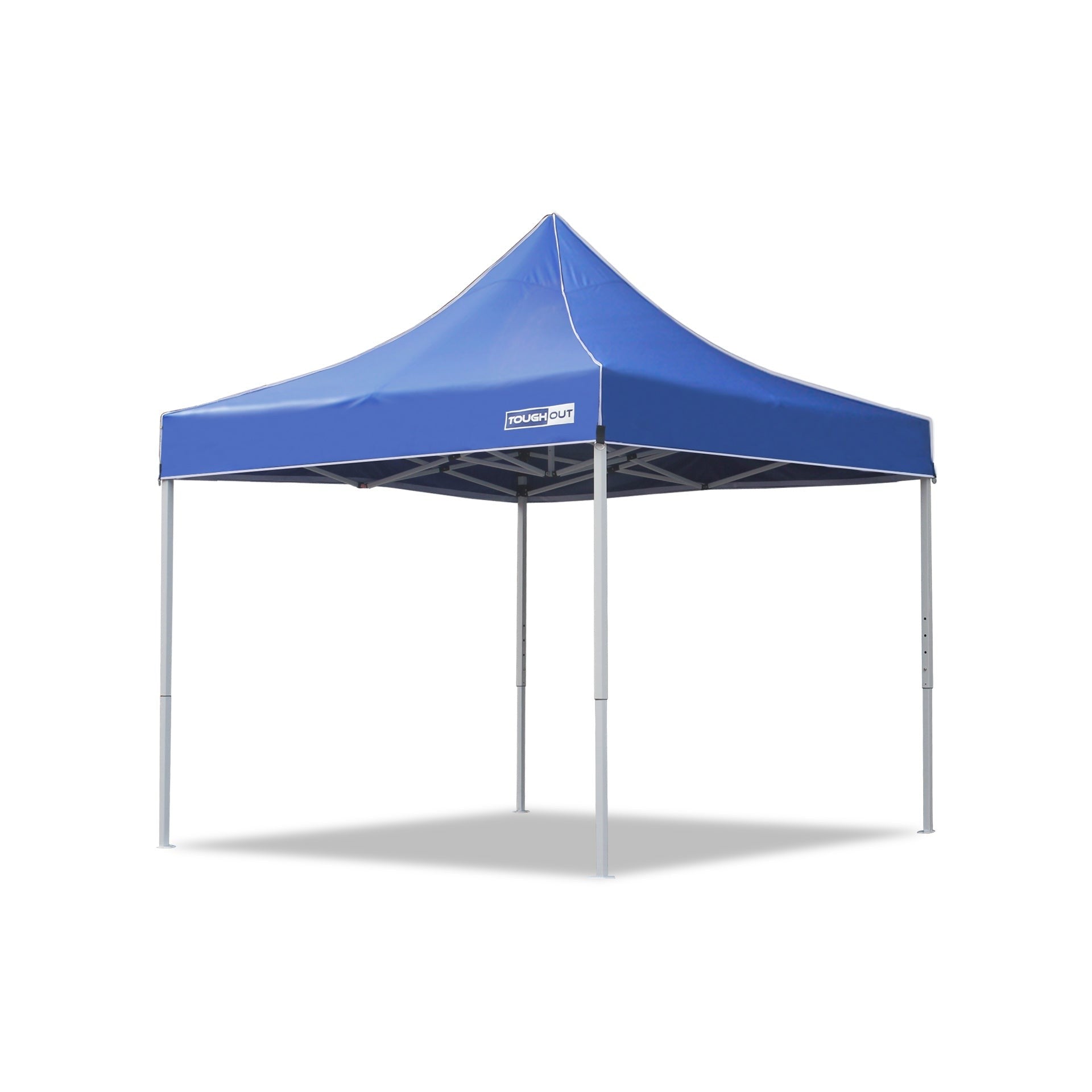 TOUGHOUT Thunderstorm Gazebo 3x3m - Blue