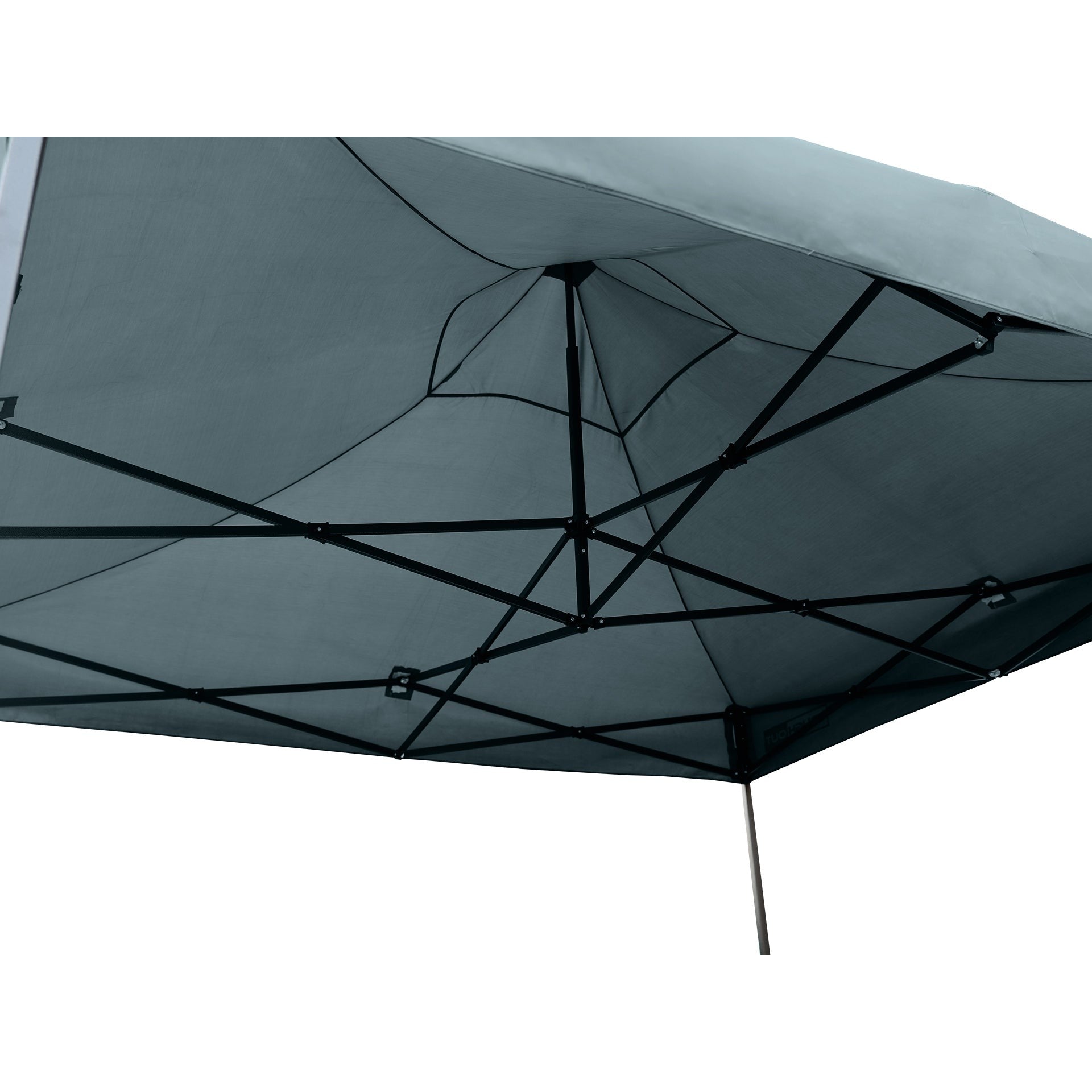 Toughout Breeze Gazebo 3 x 3m - Grey