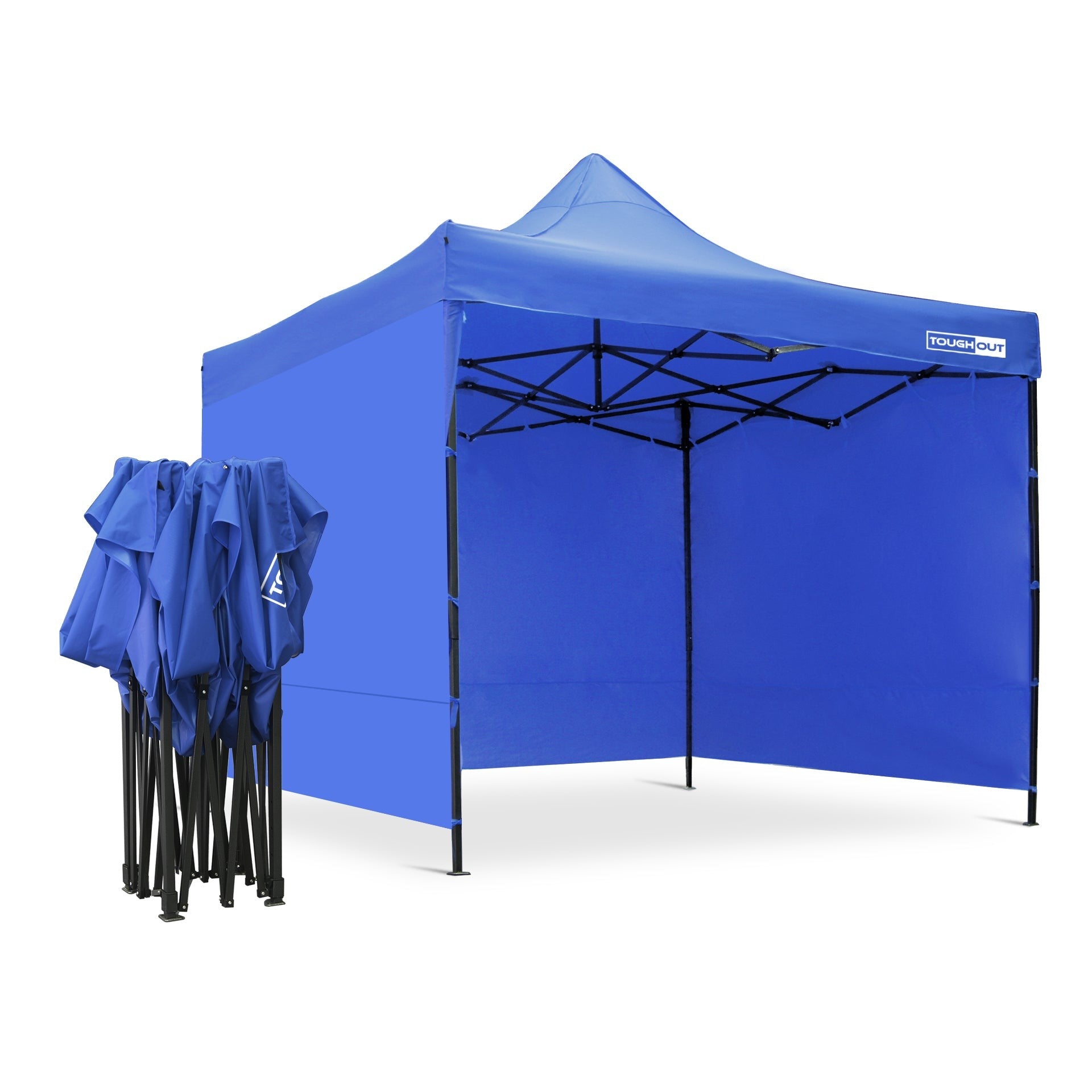 TOUGHOUT Breeze Gazebo 3x3M - Blue