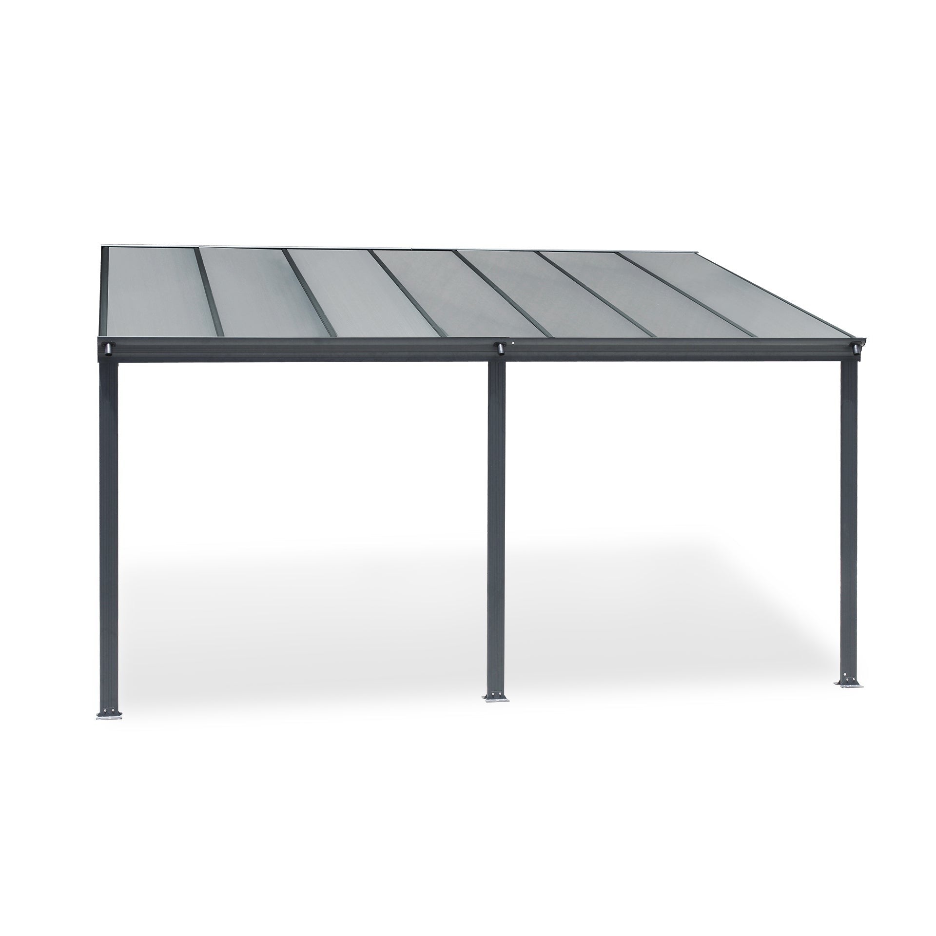 Patio Canopy Roof 4.4M x 3M