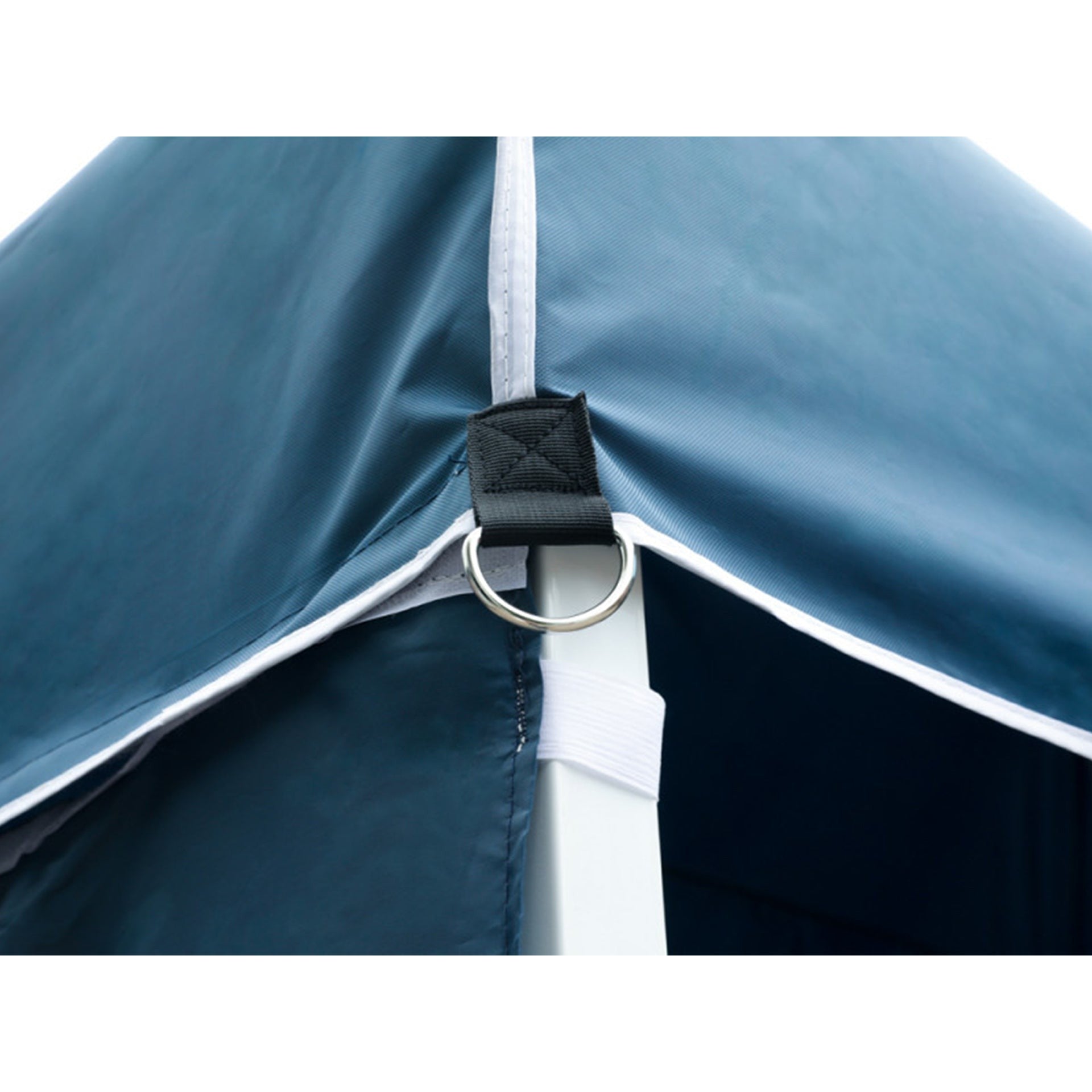 TOUGHOUT Thunderstorm Gazebo 3x3m - Navy