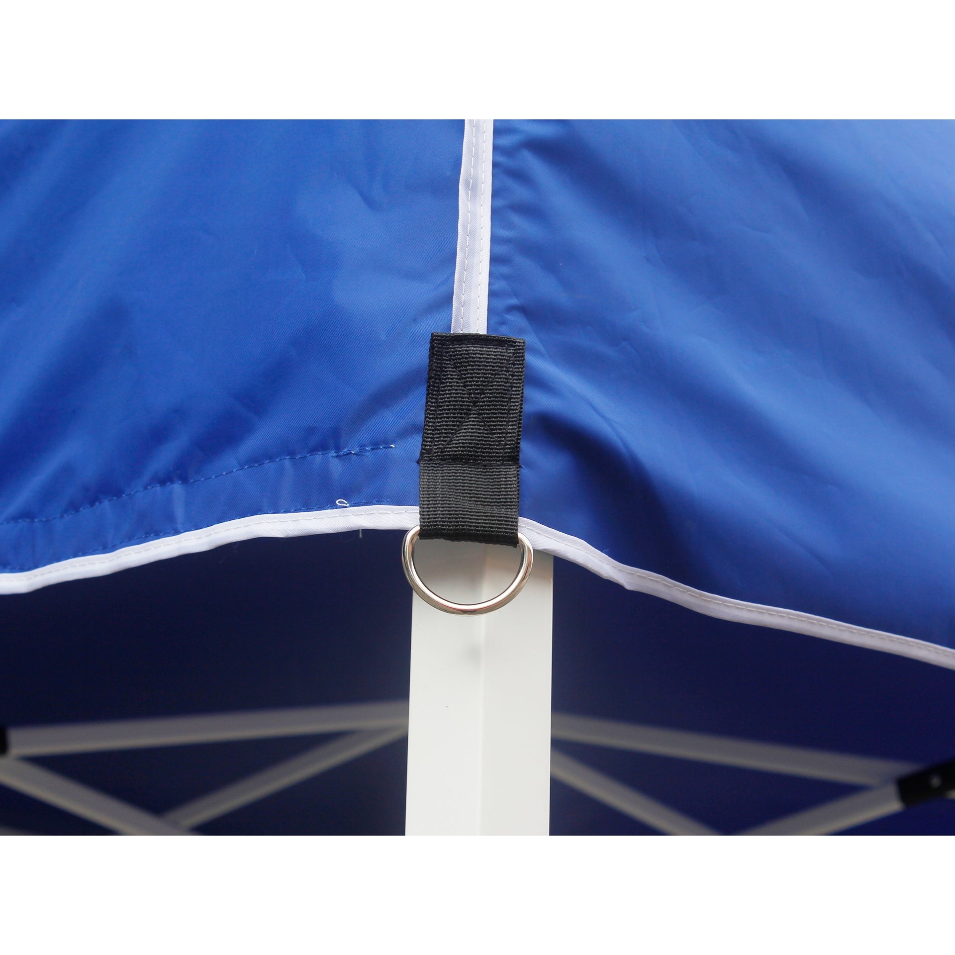 TOUGHOUT Thunderstorm Gazebo 3x6M - Blue