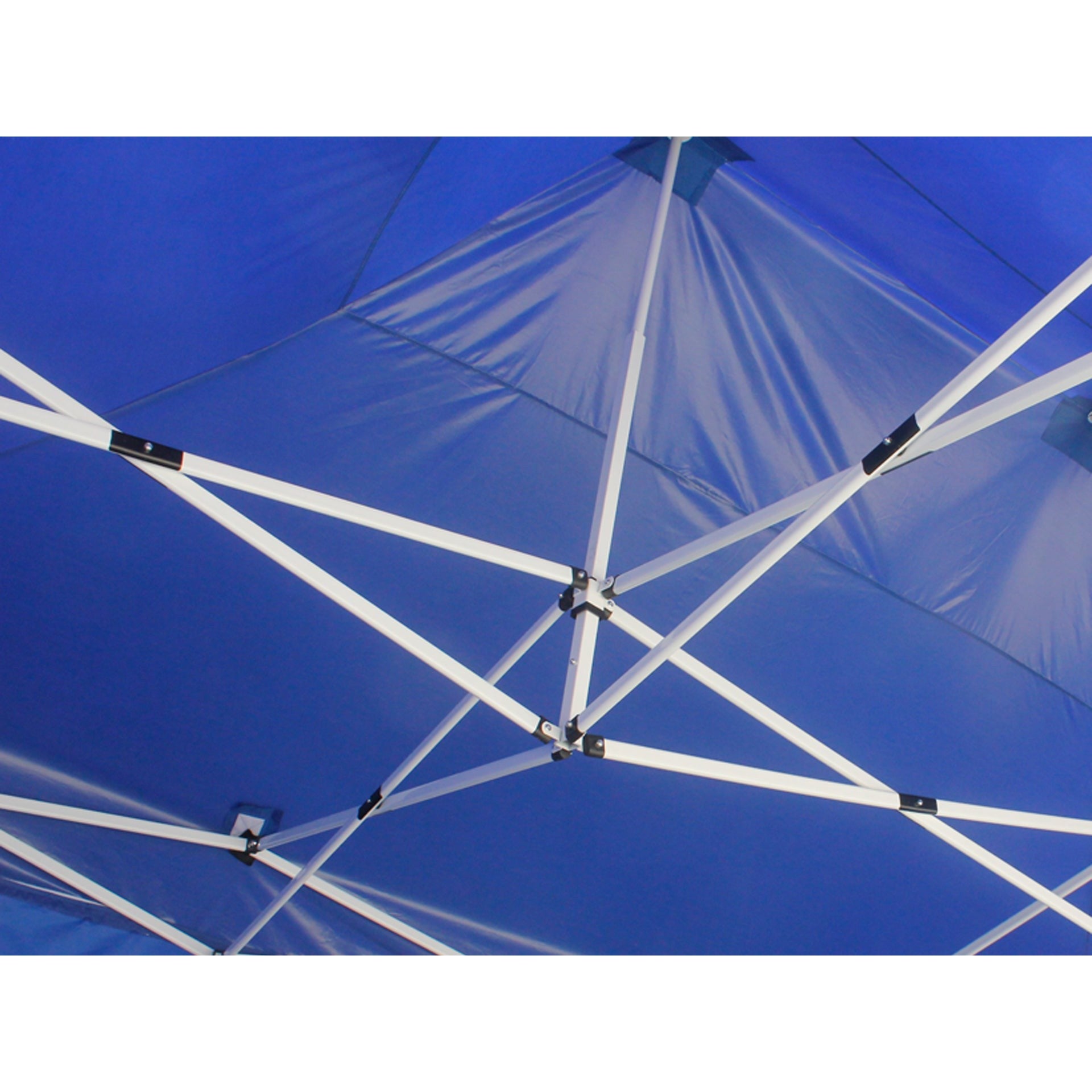 TOUGHOUT Thunderstorm Gazebo 3x3m - Blue