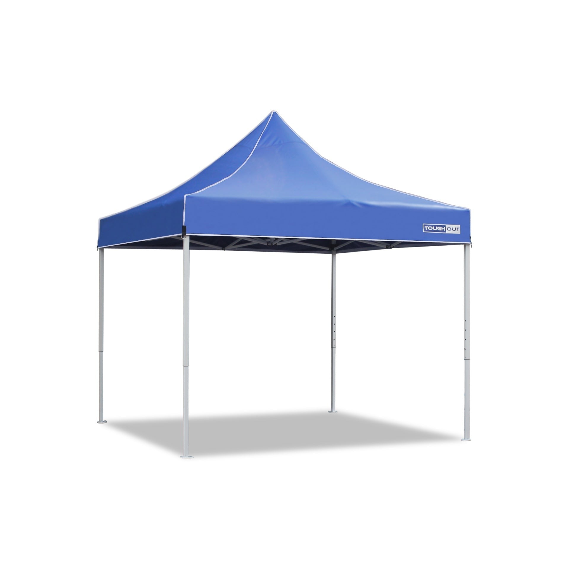 TOUGHOUT Thunderstorm Gazebo 3x3m - Blue