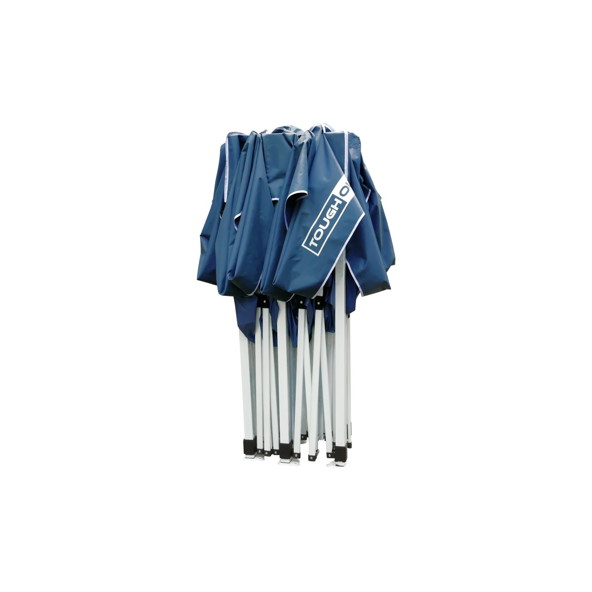 TOUGHOUT Thunderstorm Gazebo 3x6M - Navy