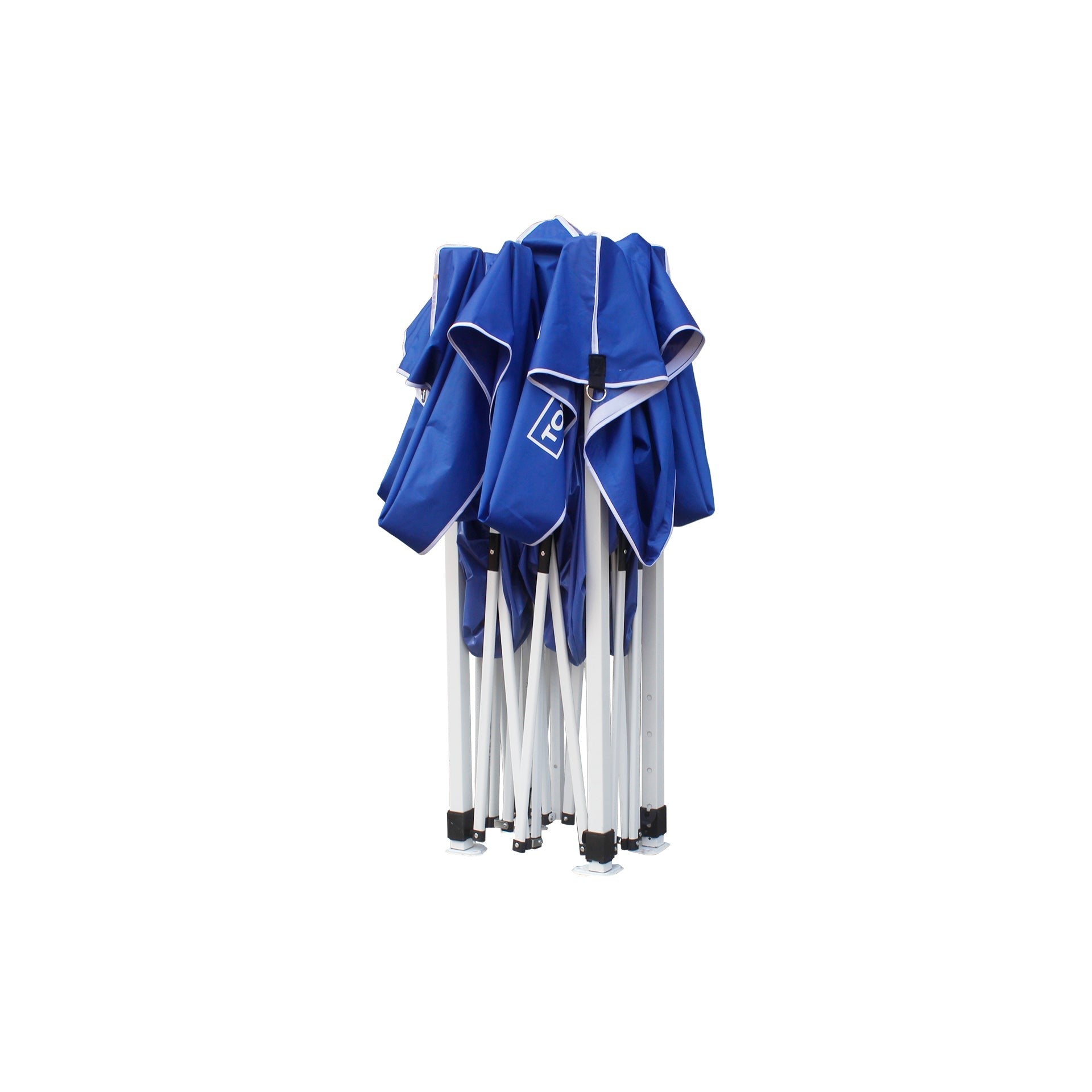 TOUGHOUT Thunderstorm Gazebo 3x3m - Blue